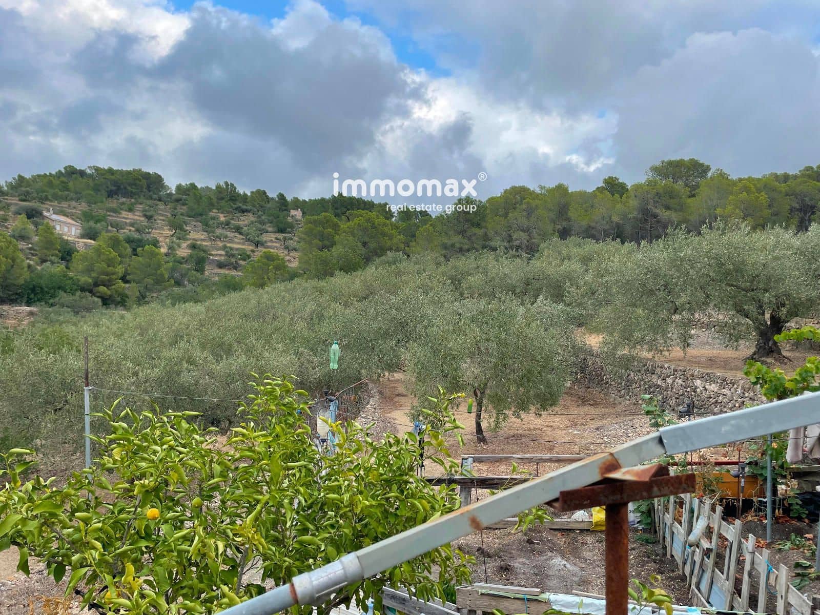 2 bedroom Villa for sale in Tortosa with pool - € 122,000 (Ref: 9311584)