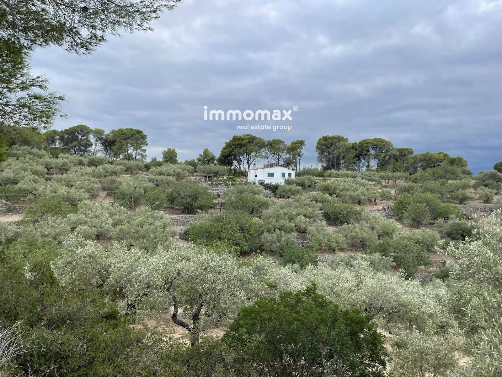 2 bedroom Villa for sale in Tortosa with pool - € 122,000 (Ref: 9311584)