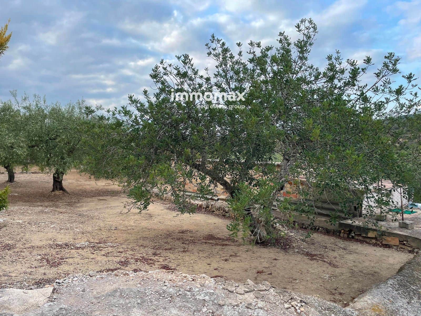 2 bedroom Villa for sale in Tortosa with pool - € 122,000 (Ref: 9311584)