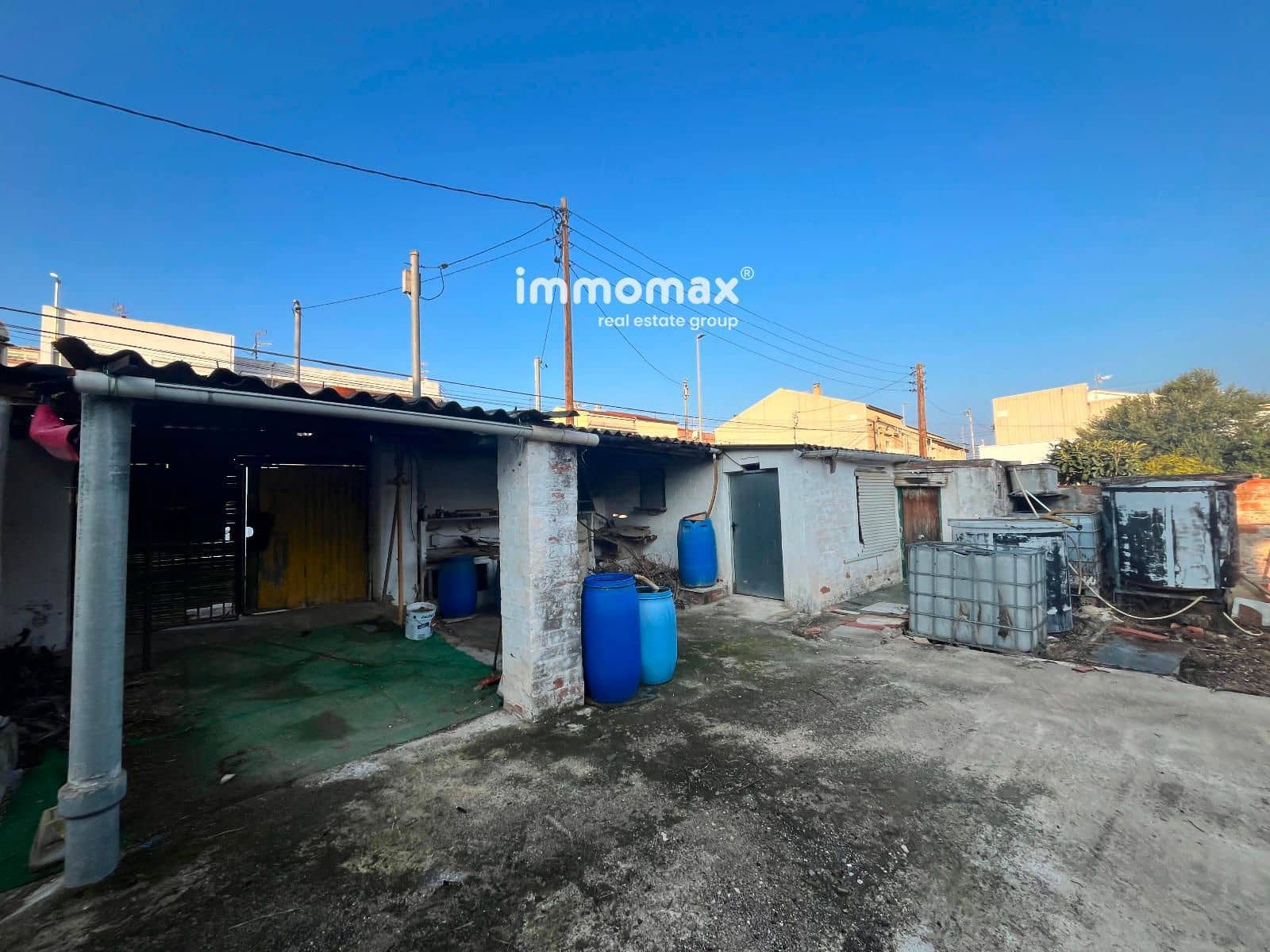 Area Edificabile in vendita in Vilanova i la Geltru - 193.000 € (Rif: 9319706)