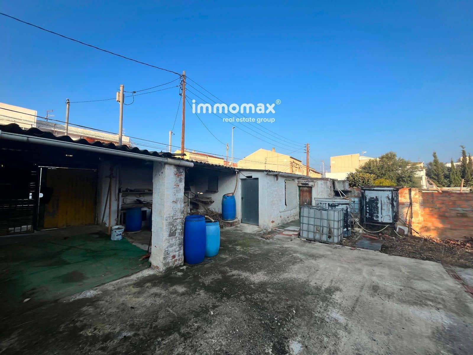 Area Edificabile in vendita in Vilanova i la Geltru - 193.000 € (Rif: 9319706)