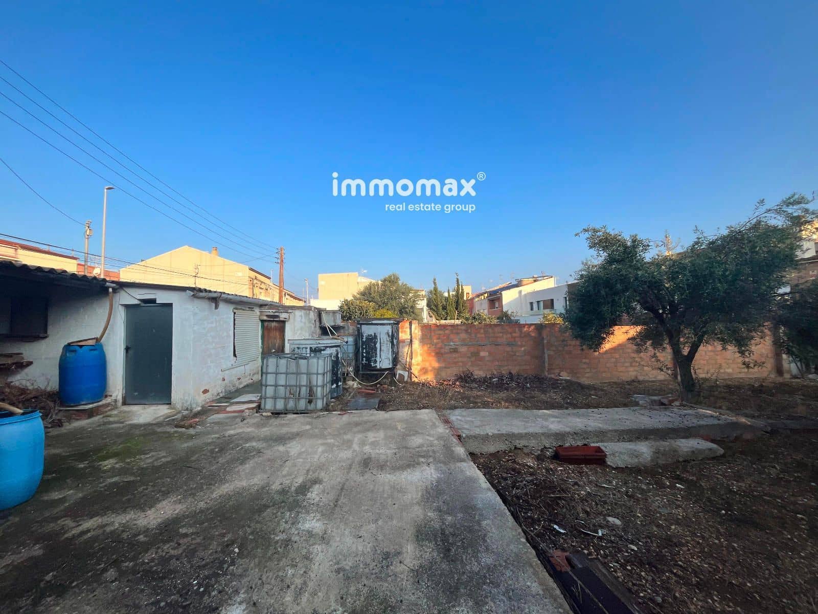 Area Edificabile in vendita in Vilanova i la Geltru - 193.000 € (Rif: 9319706)