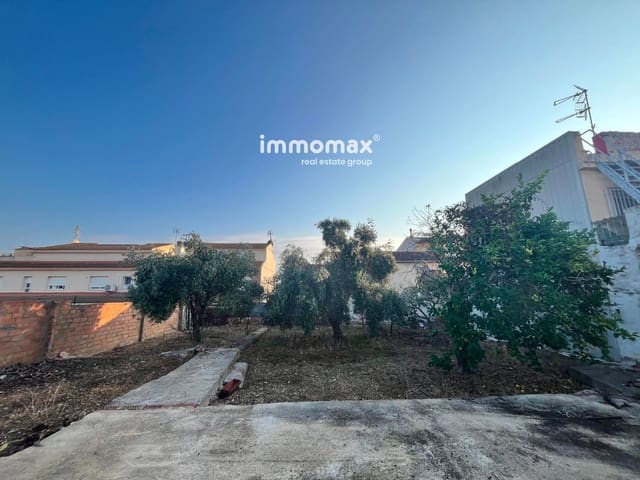 Area Edificabile in vendita in Vilanova i la Geltrú - 193.000 € (Rif: 9319706)