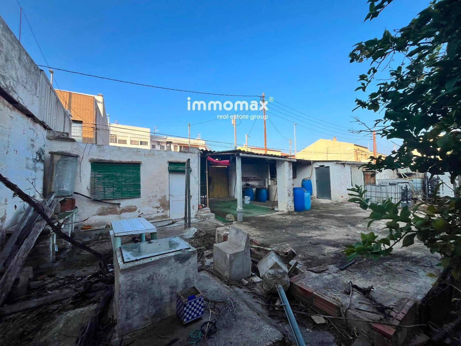 Area Edificabile in vendita in Vilanova i la Geltru - 193.000 € (Rif: 9319706)