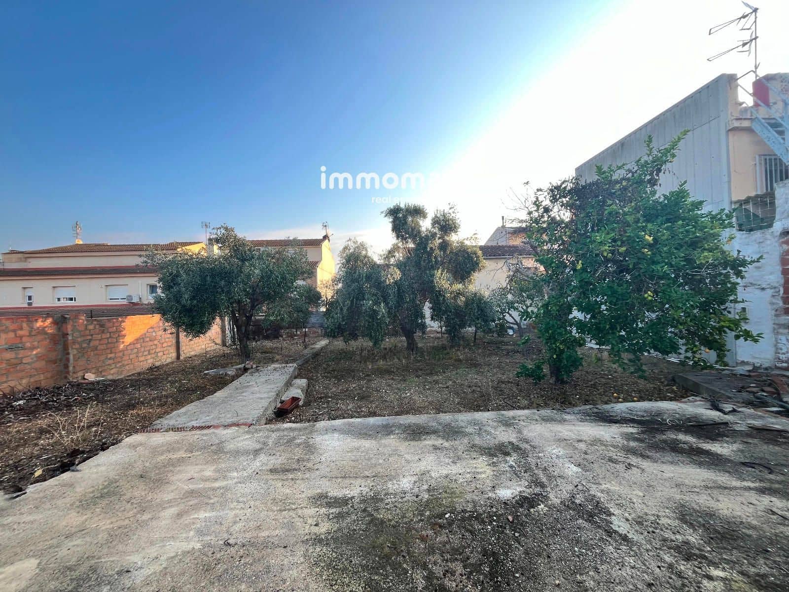 Area Edificabile in vendita in Vilanova i la Geltru - 193.000 € (Rif: 9319706)