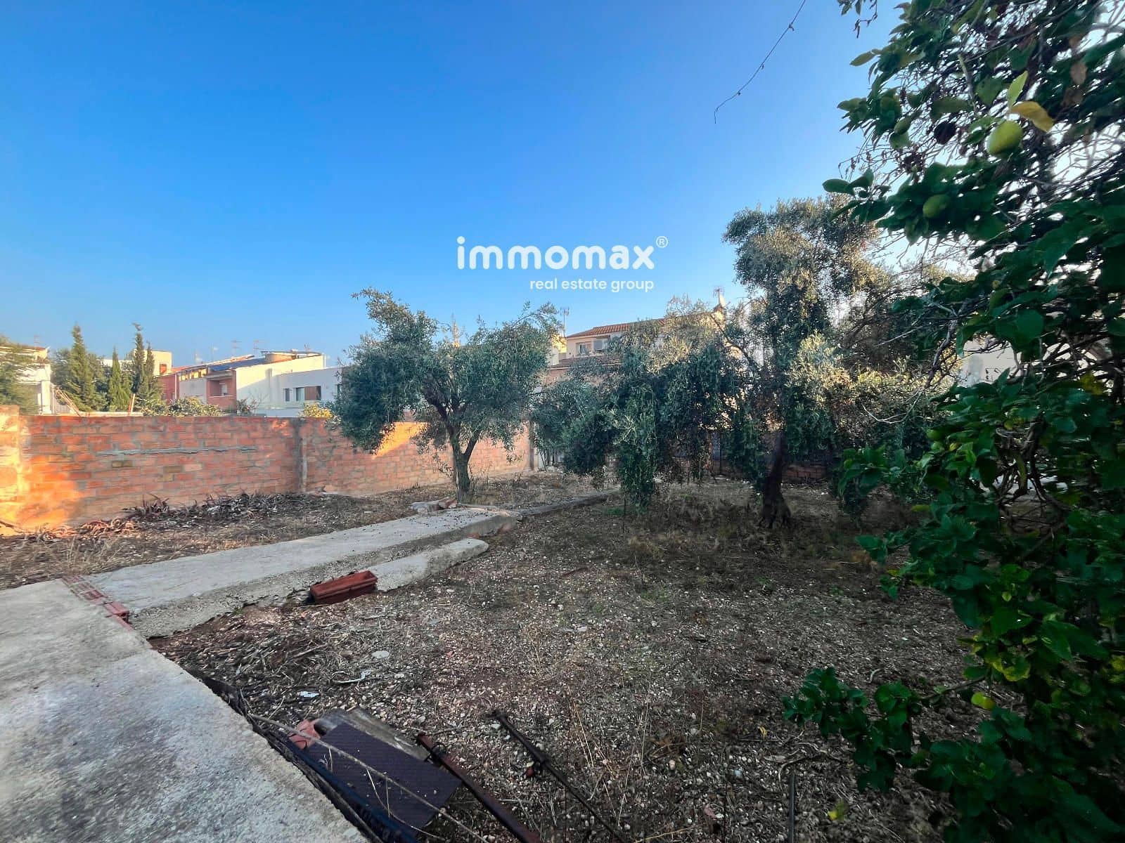 Area Edificabile in vendita in Vilanova i la Geltru - 193.000 € (Rif: 9319706)