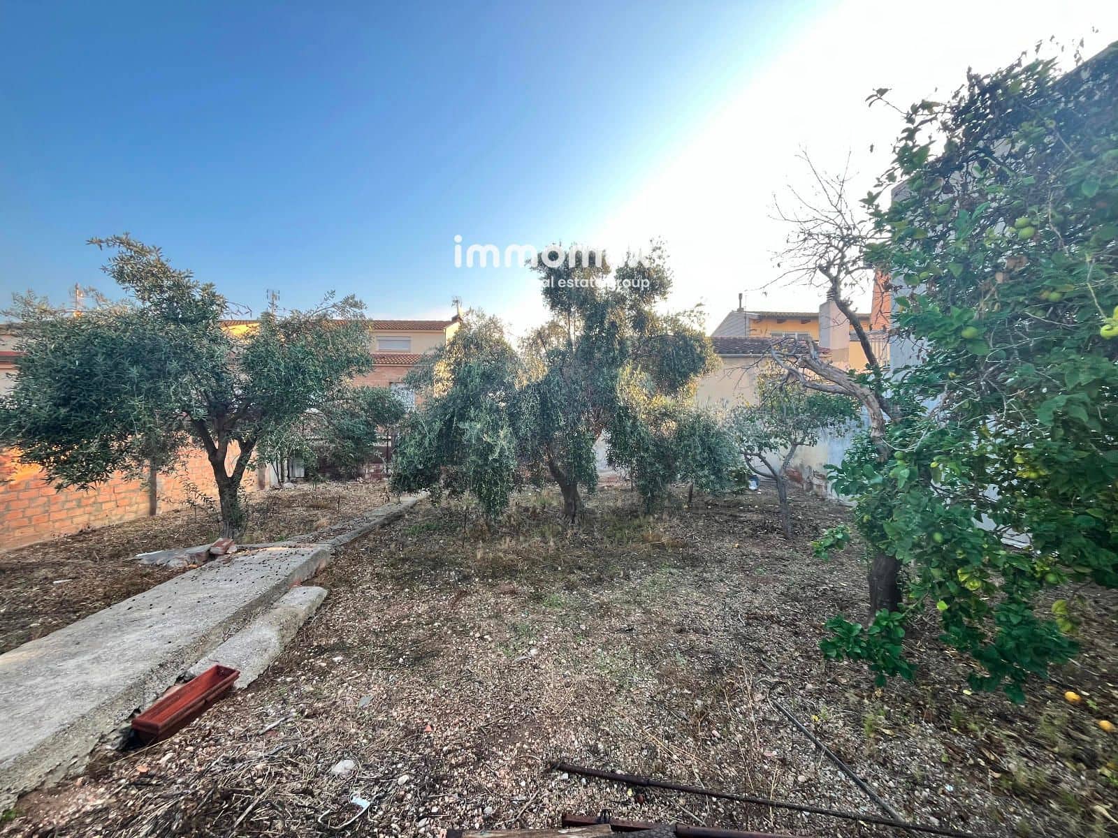 Area Edificabile in vendita in Vilanova i la Geltru - 193.000 € (Rif: 9319706)