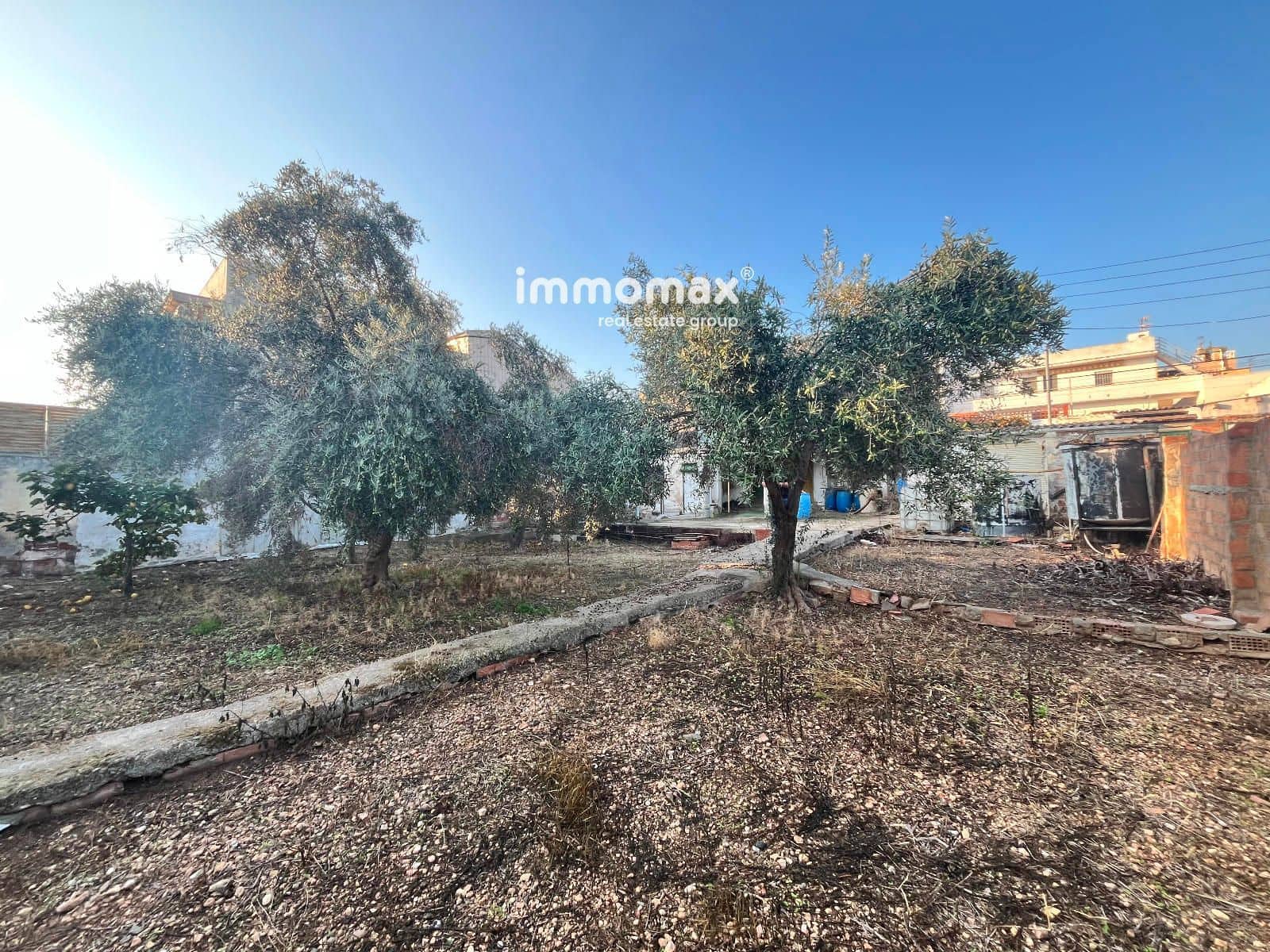 Area Edificabile in vendita in Vilanova i la Geltru - 193.000 € (Rif: 9319706)