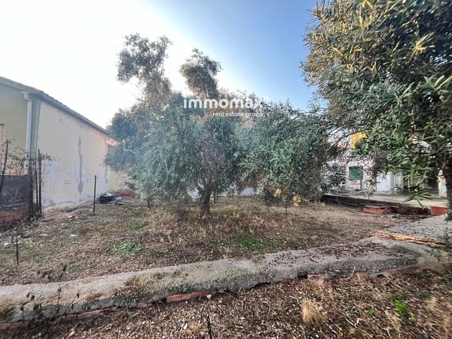 Area Edificabile in vendita in Vilanova i la Geltrú - 193.000 € (Rif: 9319706)