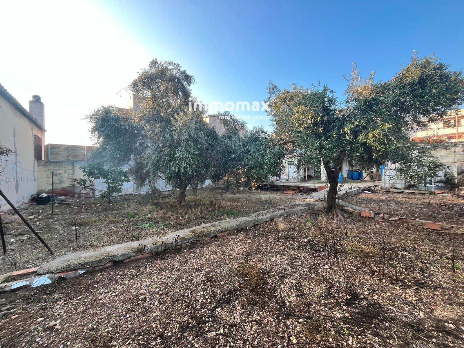 Area Edificabile in vendita in Vilanova i la Geltru - 193.000 € (Rif: 9319706)