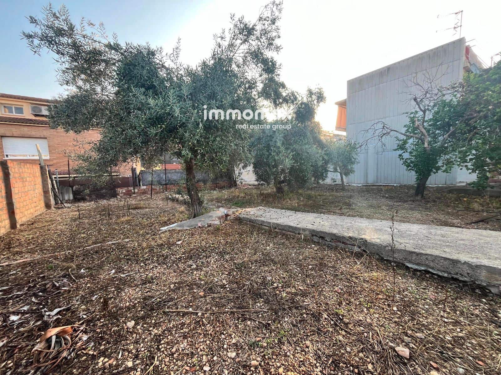 Area Edificabile in vendita in Vilanova i la Geltru - 193.000 € (Rif: 9319706)