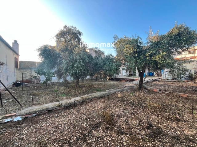 Area Edificabile in vendita in Vilanova i la Geltrú - 193.000 € (Rif: 9319706)