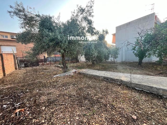 Area Edificabile in vendita in Vilanova i la Geltrú - 193.000 € (Rif: 9319706)