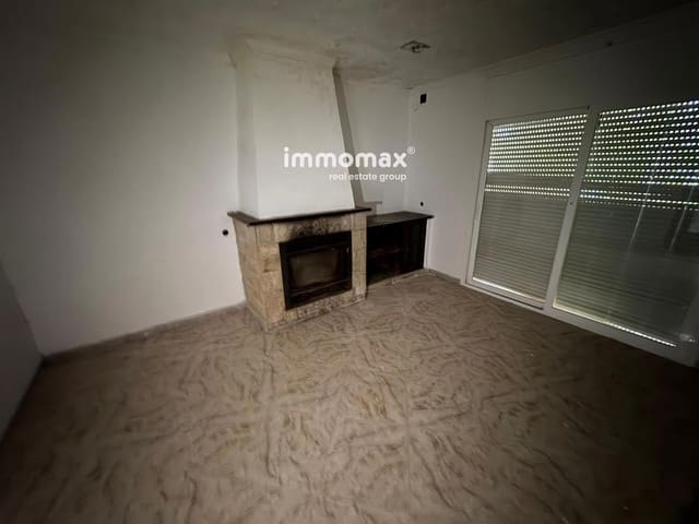 4 makuuhuone Huvila myytävänä paikassa Vallirana mukana 
autotalli - 200 000 € (Ref: 9322170)