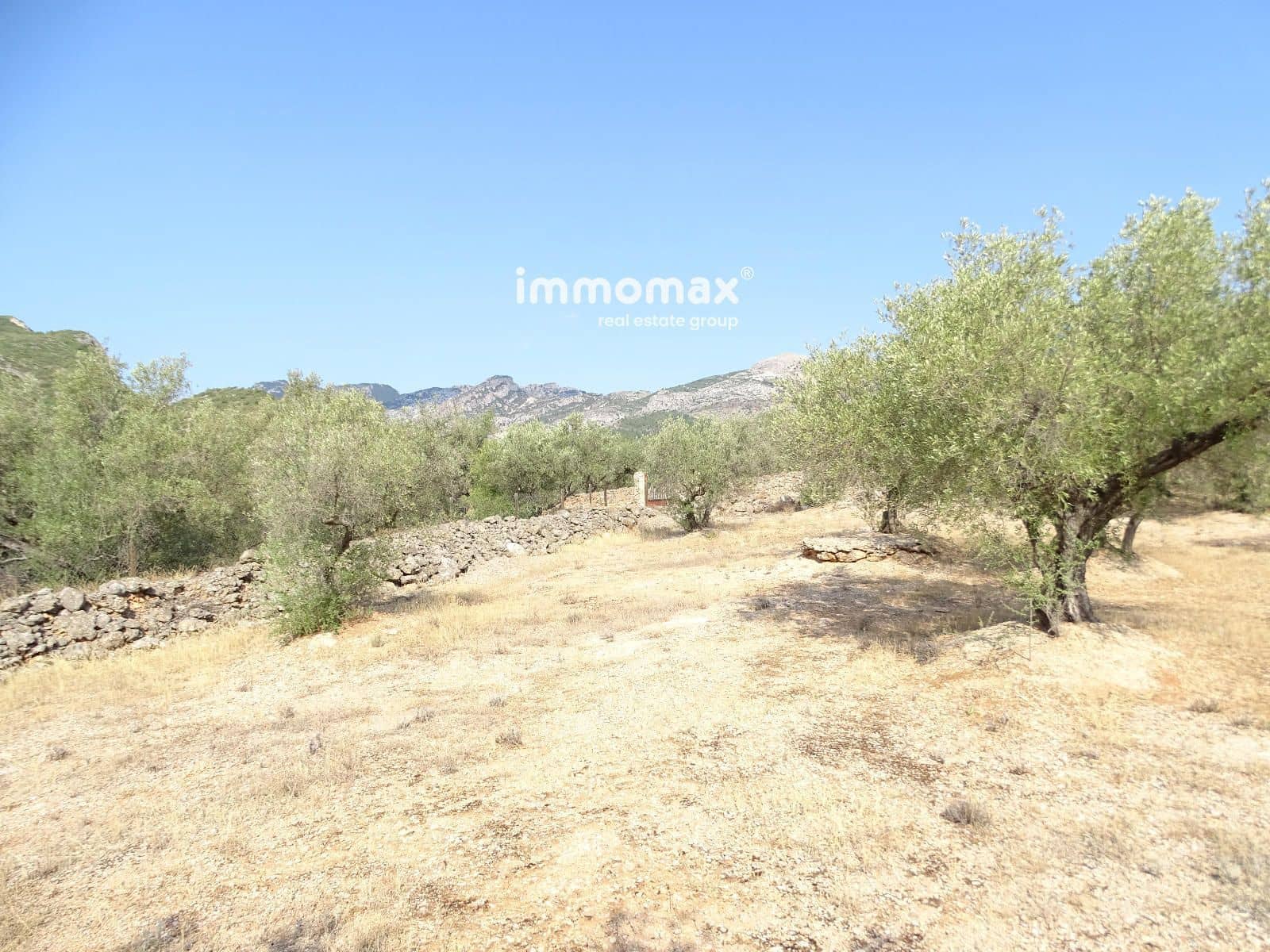 Grunde uden byggetilladelser til salg i Xerta - € 17.000 (Ref: 9328626)