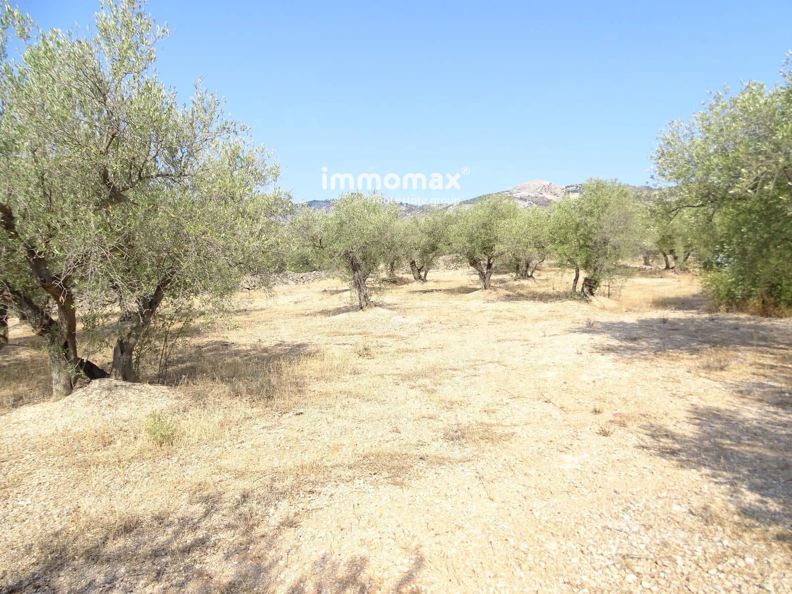 Grunde uden byggetilladelser til salg i Xerta - € 17.000 (Ref: 9328626)