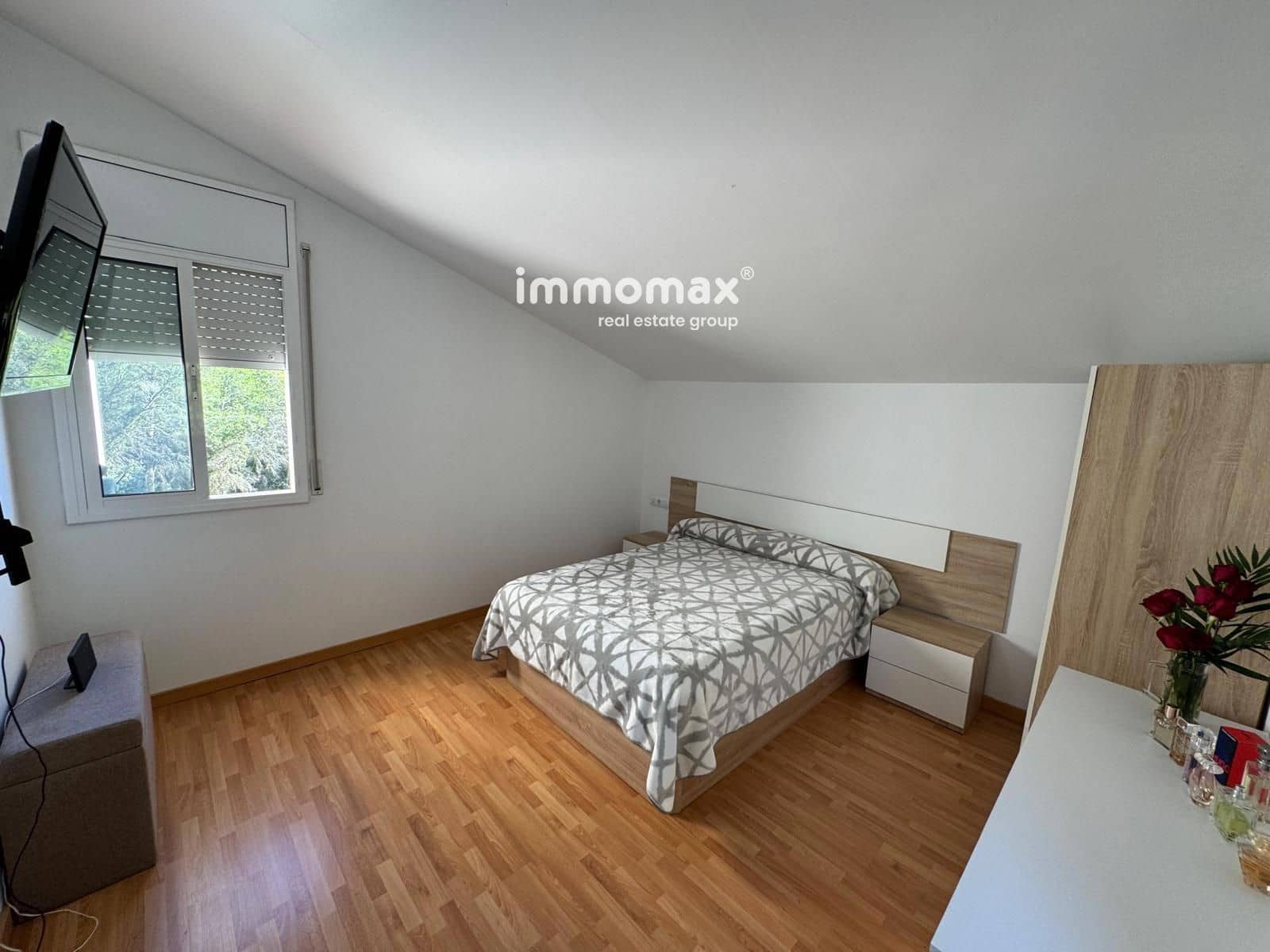 4 soverom Villa til salgs i Vallirana med garasje - € 350 000 (Ref: 9329865)