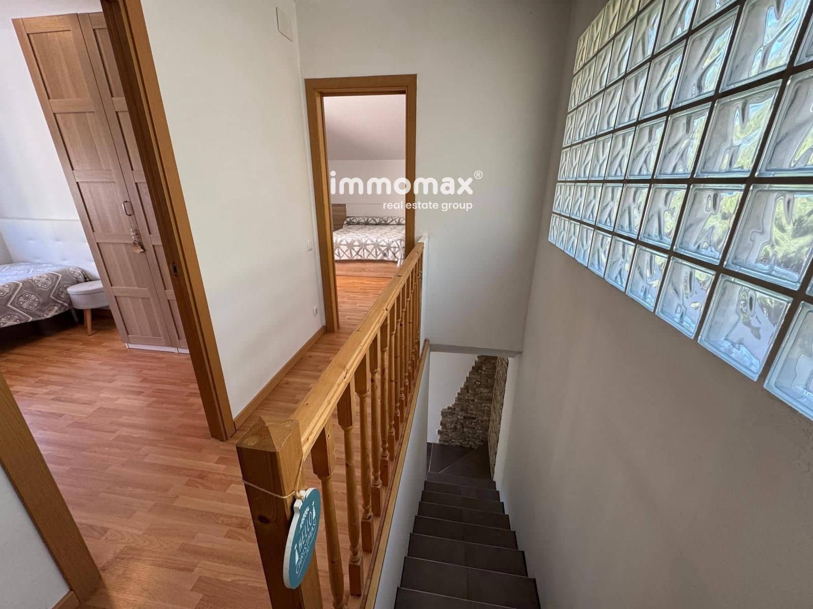 4 soverom Villa til salgs i Vallirana med garasje - € 350 000 (Ref: 9329865)