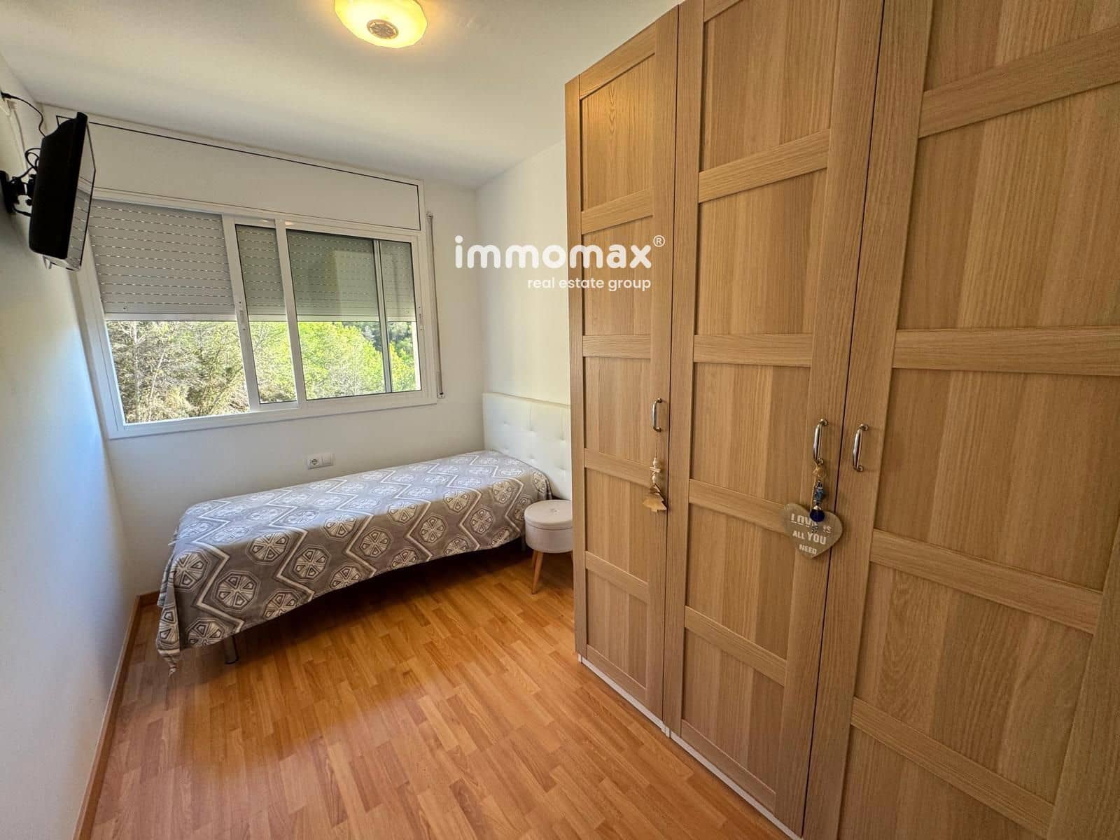 4 soverom Villa til salgs i Vallirana med garasje - € 350 000 (Ref: 9329865)