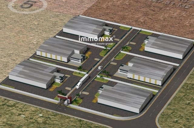 Area Edificabile in vendita in Vilanova i la Geltrú - 630.000 € (Rif: 9331322)