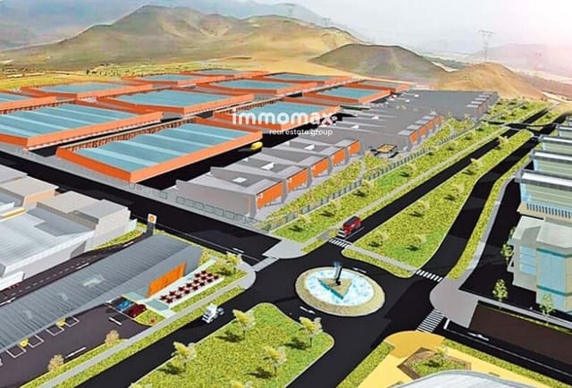 Area Edificabile in vendita in Vilanova i la Geltrú - 630.000 € (Rif: 9331322)