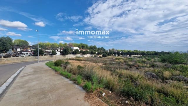 Area Edificabile in vendita in Vilanova i la Geltrú - 630.000 € (Rif: 9331322)