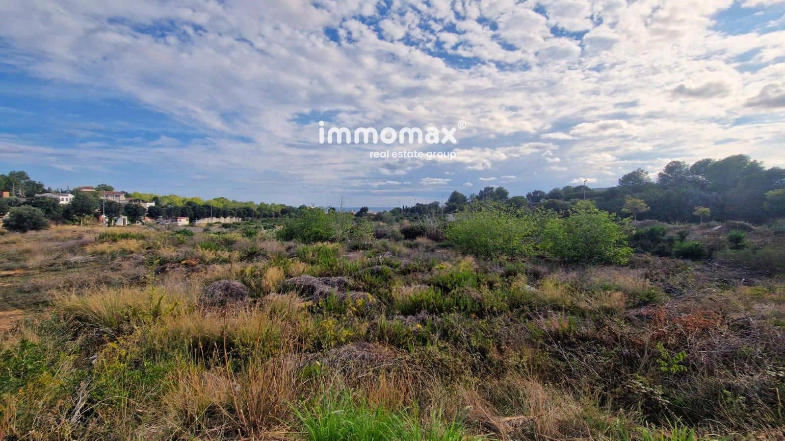 Terreno para Construção para venda em Vilanova i la Geltru - 630 000 € (Ref: 9331322)