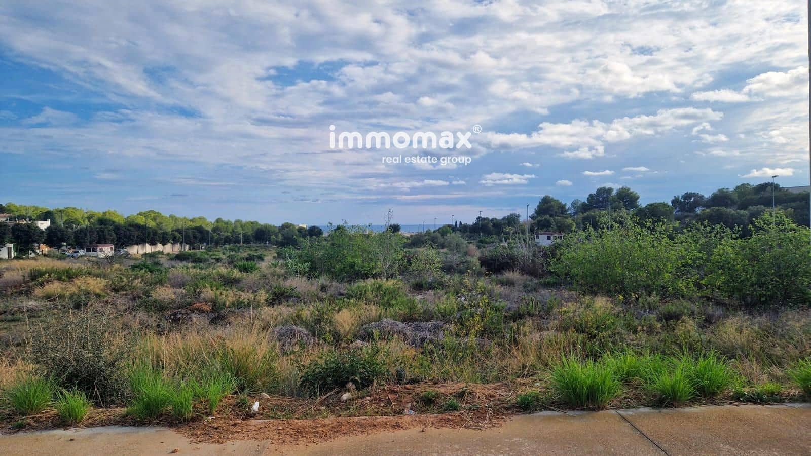 Terreno para Construção para venda em Vilanova i la Geltru - 630 000 € (Ref: 9331322)