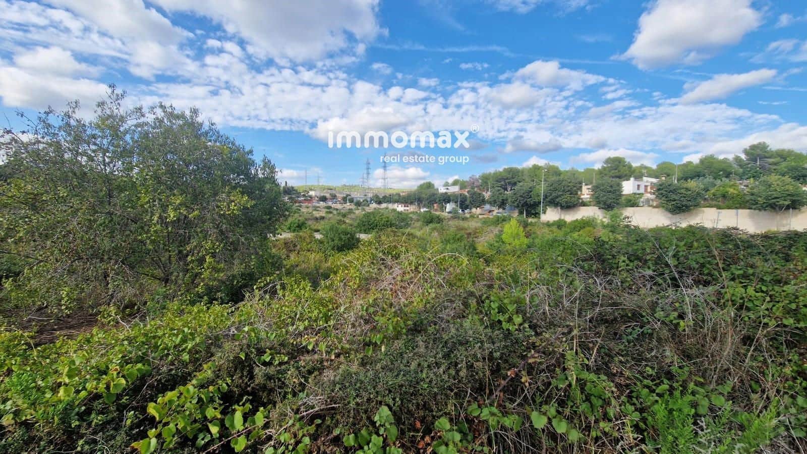 Terreno para Construção para venda em Vilanova i la Geltru - 630 000 € (Ref: 9331322)