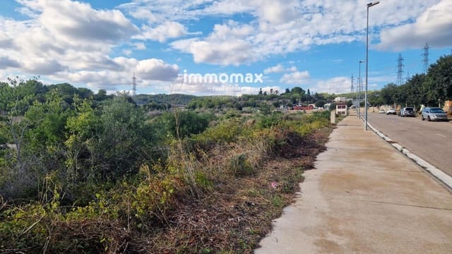 Area Edificabile in vendita in Vilanova i la Geltrú - 630.000 € (Rif: 9331322)