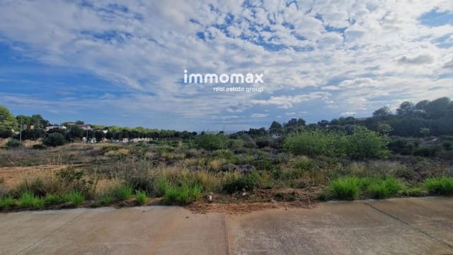 Area Edificabile in vendita in Vilanova i la Geltrú - 1.955.000 € (Rif: 9331323)