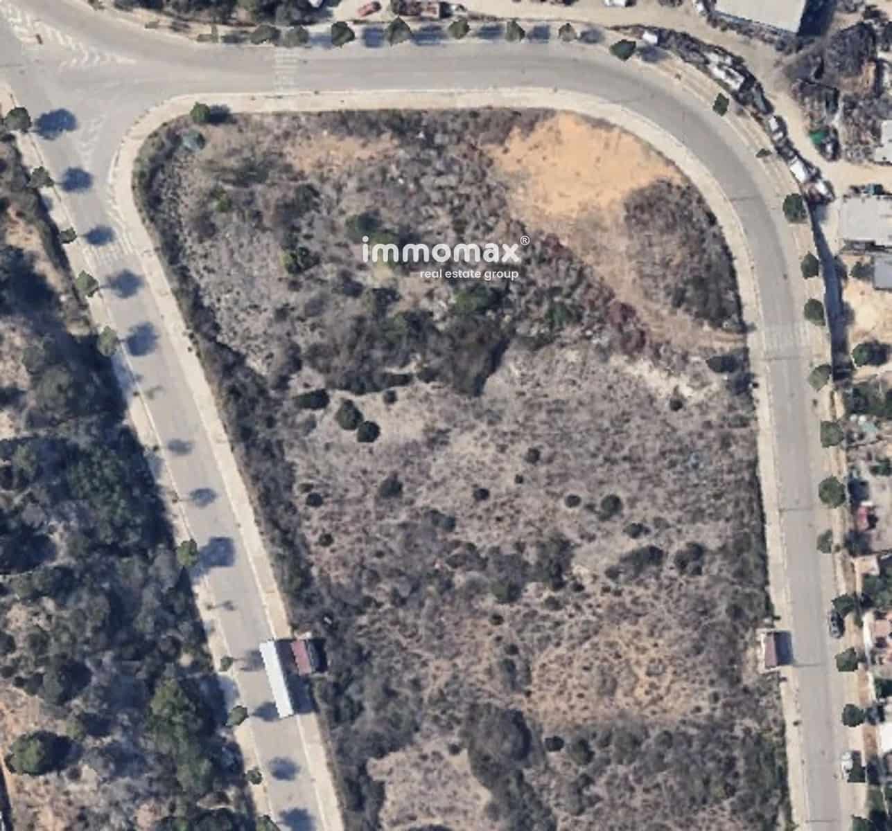 Działka budowlana na sprzedaż w Vilanova i la Geltru - 1 955 000 € (Ref: 9331323)