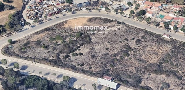 Area Edificabile in vendita in Vilanova i la Geltrú - 1.955.000 € (Rif: 9331323)