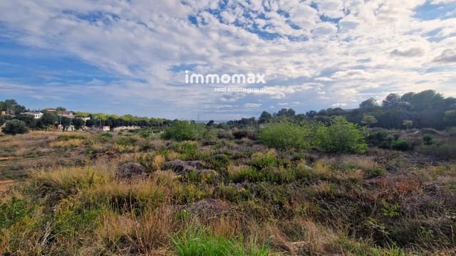 Area Edificabile in vendita in Vilanova i la Geltrú - 1.955.000 € (Rif: 9331323)