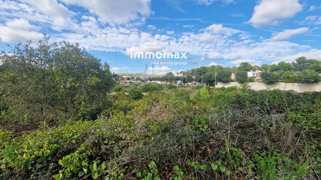 Area Edificabile in vendita in Vilanova i la Geltrú - 1.955.000 € (Rif: 9331323)