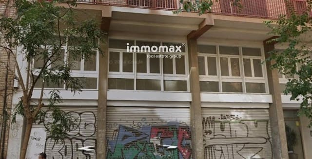 Commercieel te koop in La Maternitat i Sant Ramon, Barcelona stad - € 999.000 (Ref: 9335490)