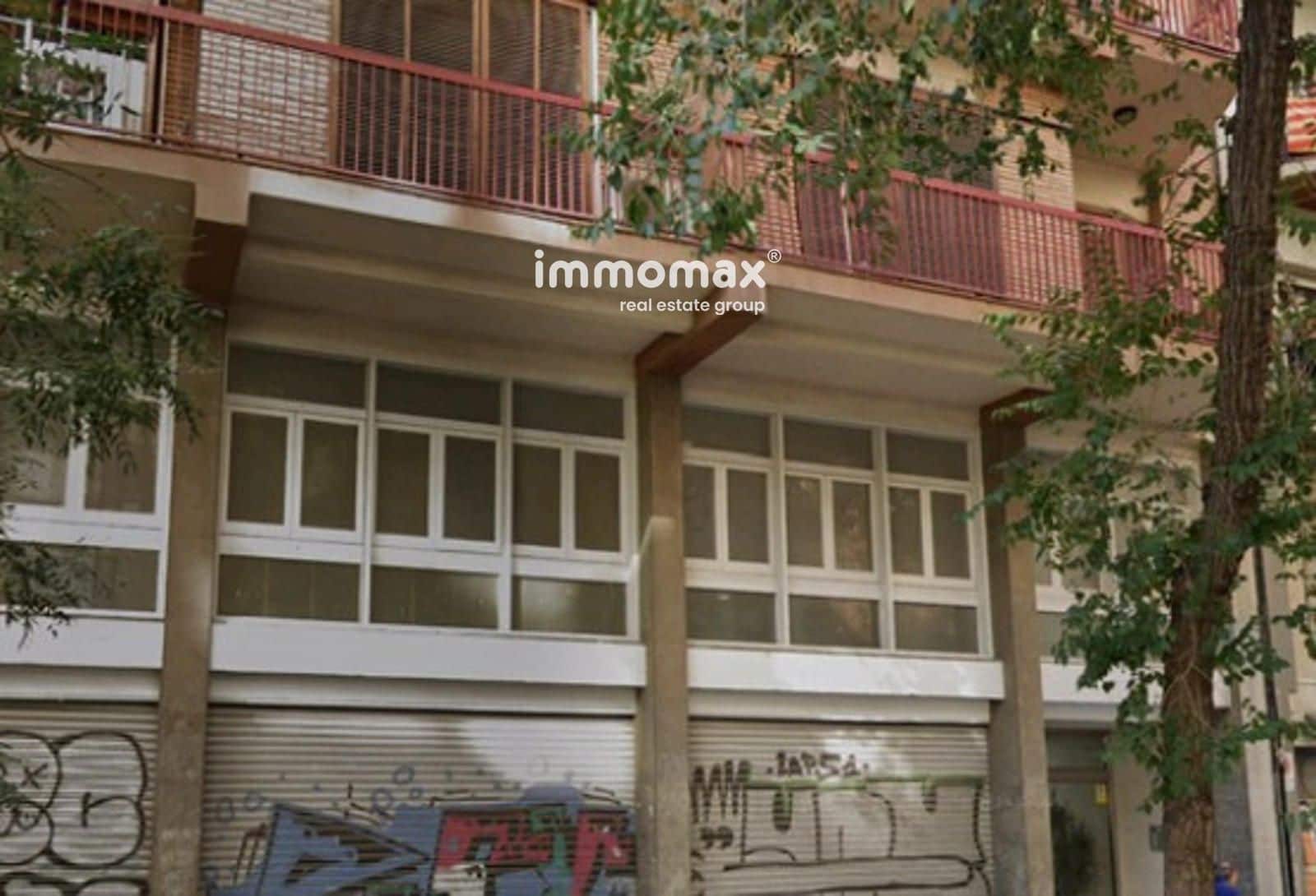 Kommersiell til salgs i Barcelona by - € 999 000 (Ref: 9335490)