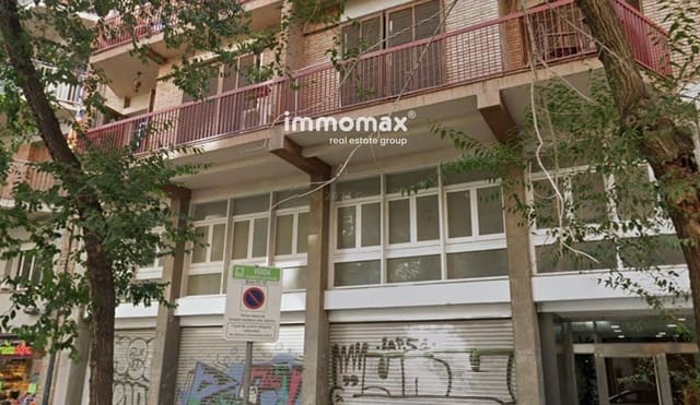 Commercieel te koop in La Maternitat i Sant Ramon, Barcelona stad - € 999.000 (Ref: 9335490)