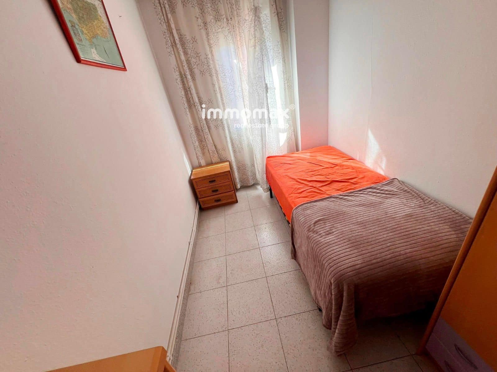 3 soveværelse Lejlighed til salg i Cornella de Llobregat - € 270.000 (Ref: 9335631)