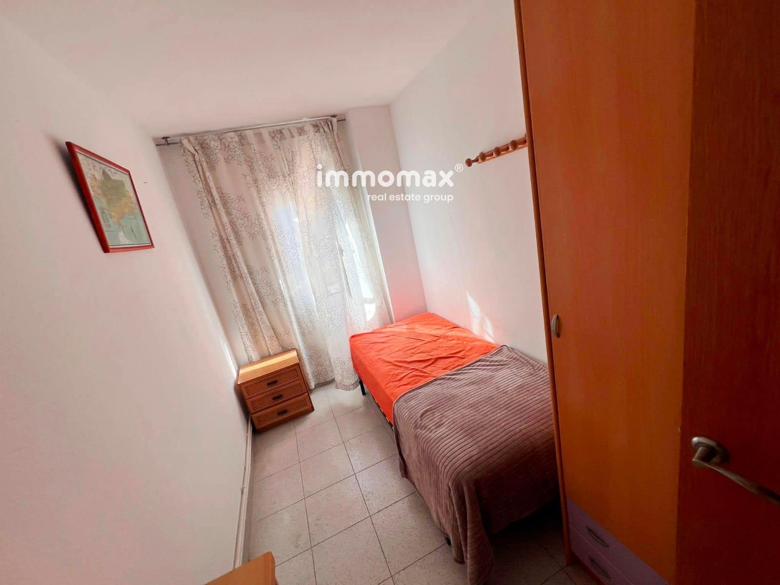 3 soveværelse Lejlighed til salg i Cornella de Llobregat - € 270.000 (Ref: 9335631)