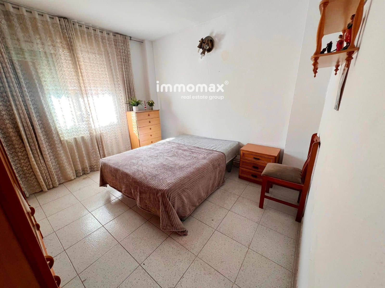 3 soveværelse Lejlighed til salg i Cornella de Llobregat - € 270.000 (Ref: 9335631)