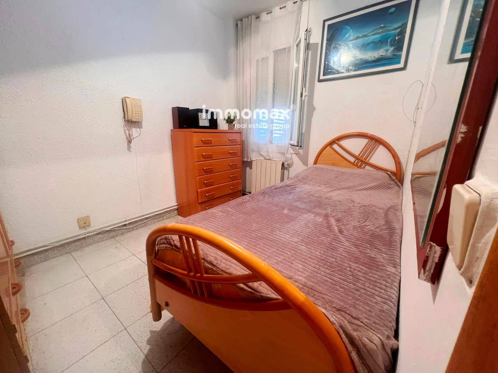 3 soveværelse Lejlighed til salg i Cornella de Llobregat - € 270.000 (Ref: 9335631)