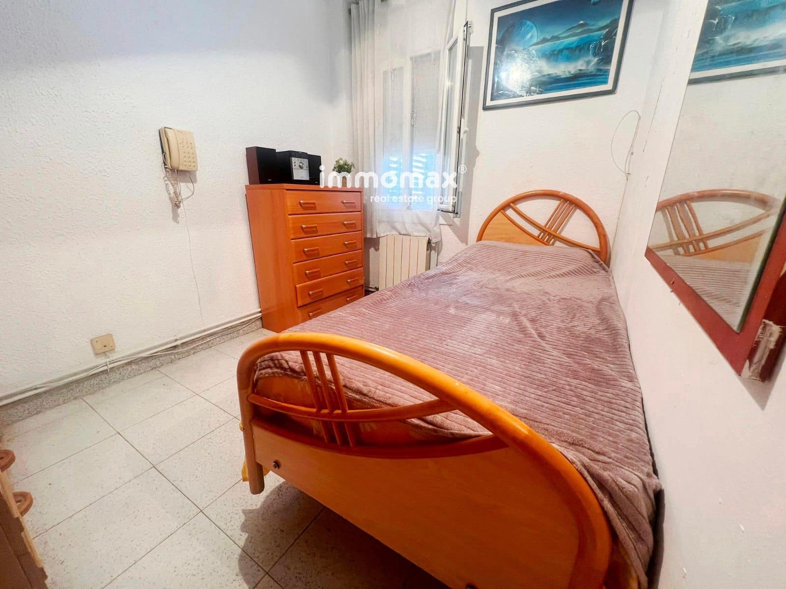 3 soveværelse Lejlighed til salg i Cornella de Llobregat - € 270.000 (Ref: 9335631)