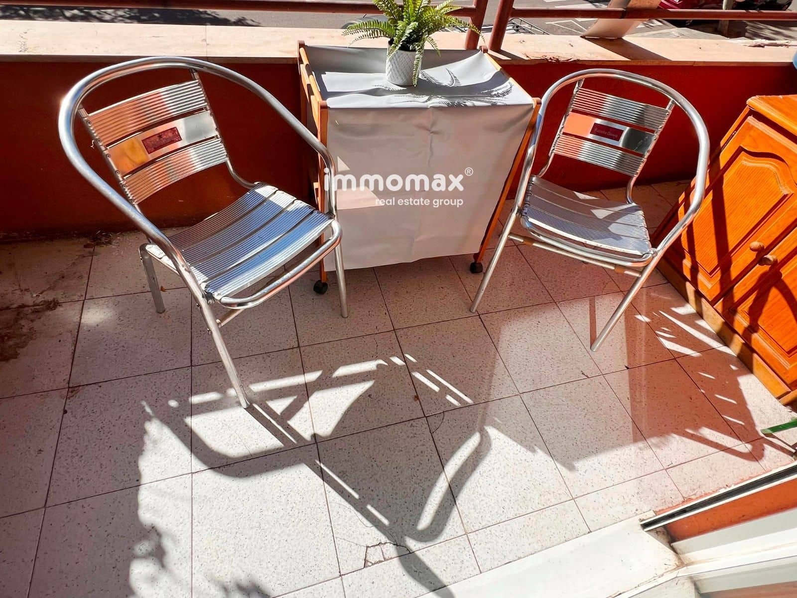 3 soveværelse Lejlighed til salg i Cornella de Llobregat - € 270.000 (Ref: 9335631)