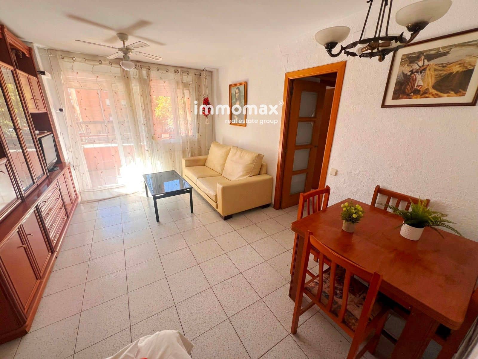 3 soveværelse Lejlighed til salg i Cornella de Llobregat - € 270.000 (Ref: 9335631)