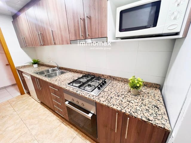 3 soverom Leilighet til salgs i Cornellà de Llobregat - € 270 000 (Ref: 9335631)