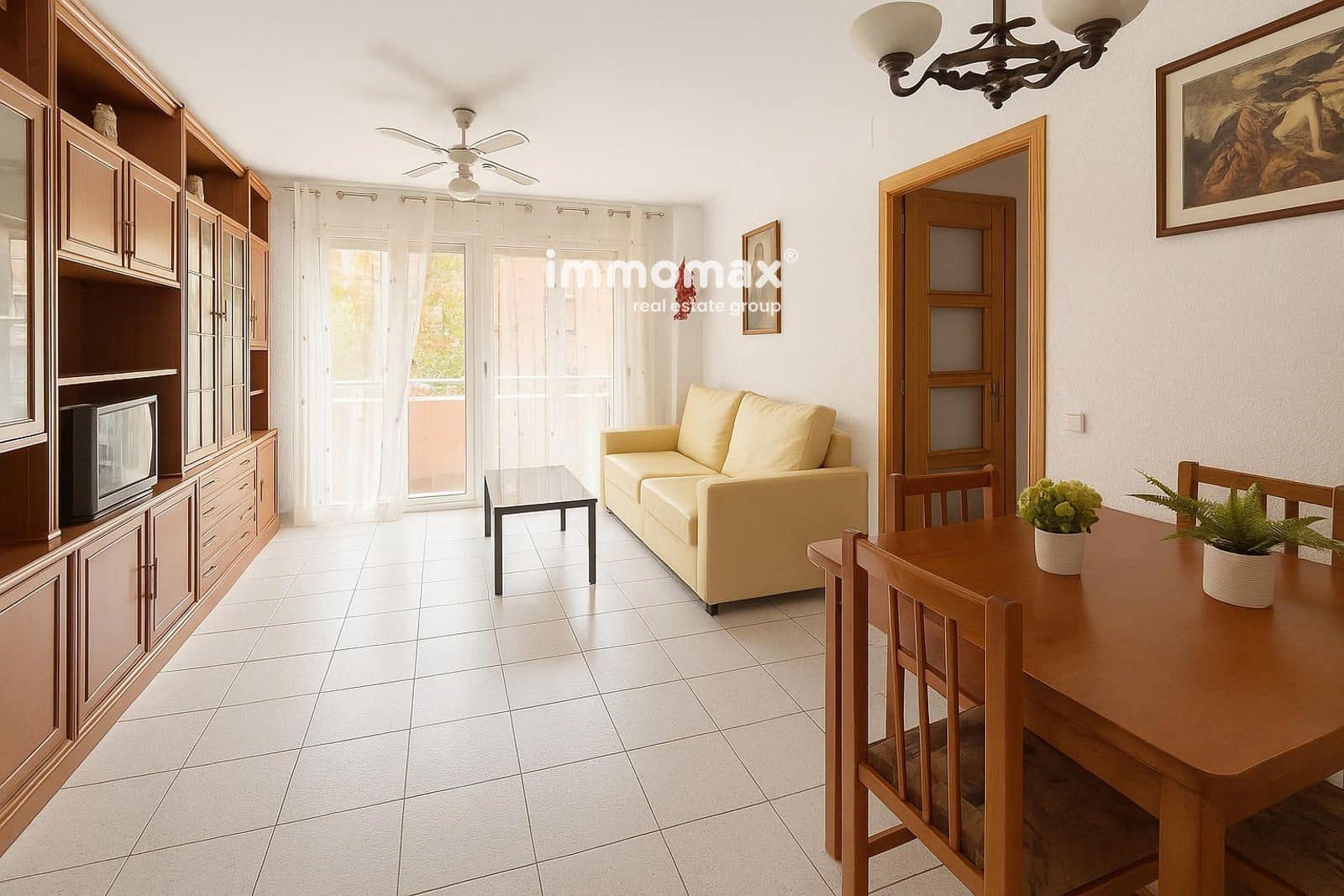 3 soveværelse Lejlighed til salg i Cornella de Llobregat - € 270.000 (Ref: 9335631)