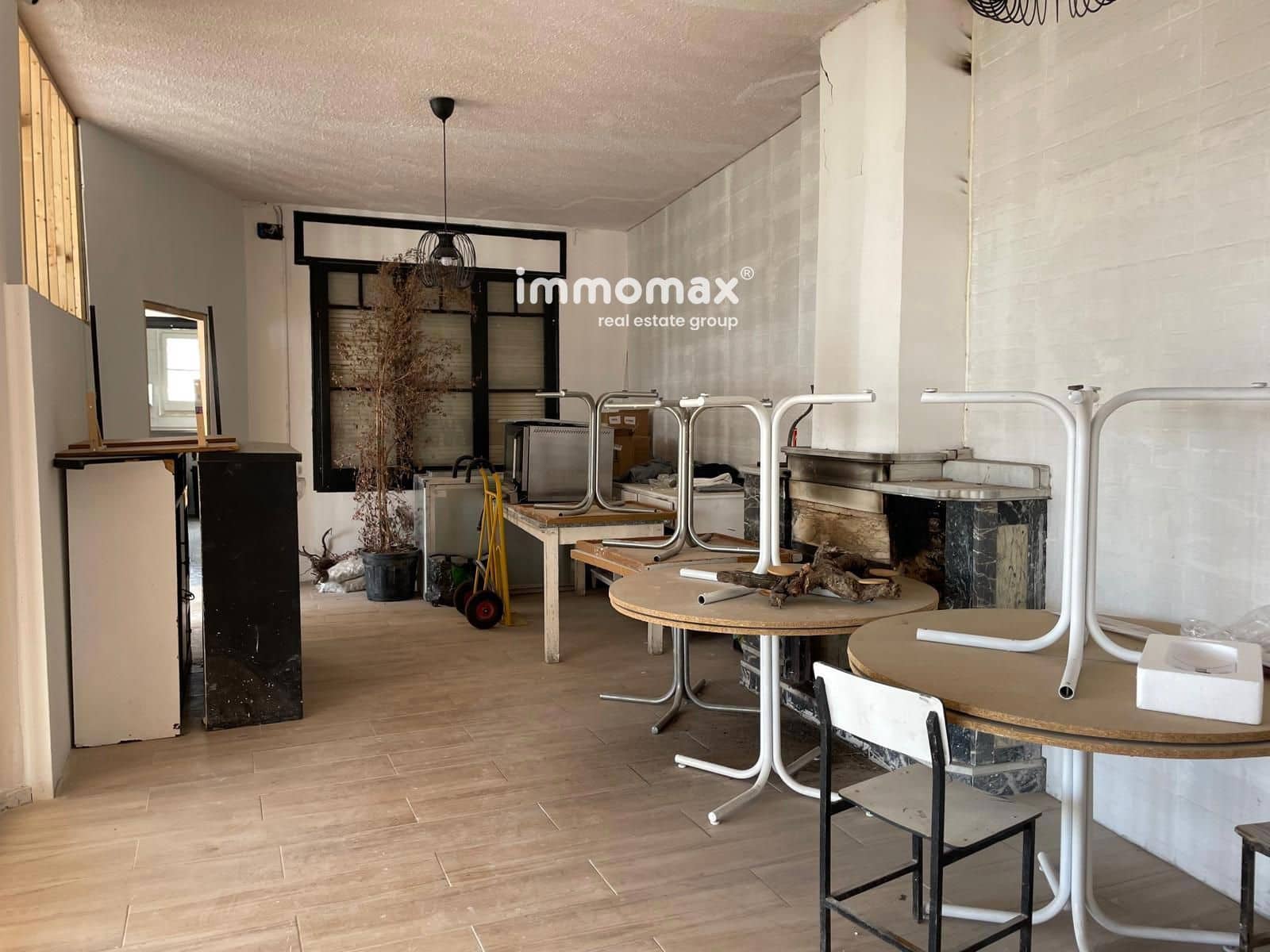 Erhverv til leje i Mora d'Ebre - € 600 (Ref: 9336937)