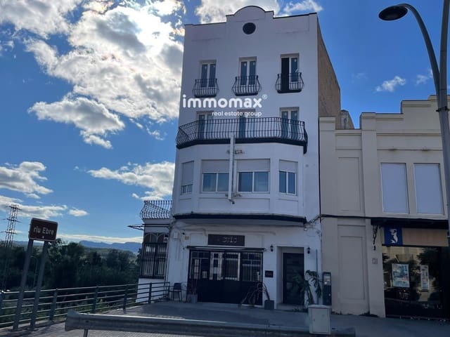 Commercial for rent in Móra d'Ebre - € 600 (Ref: 9336937)