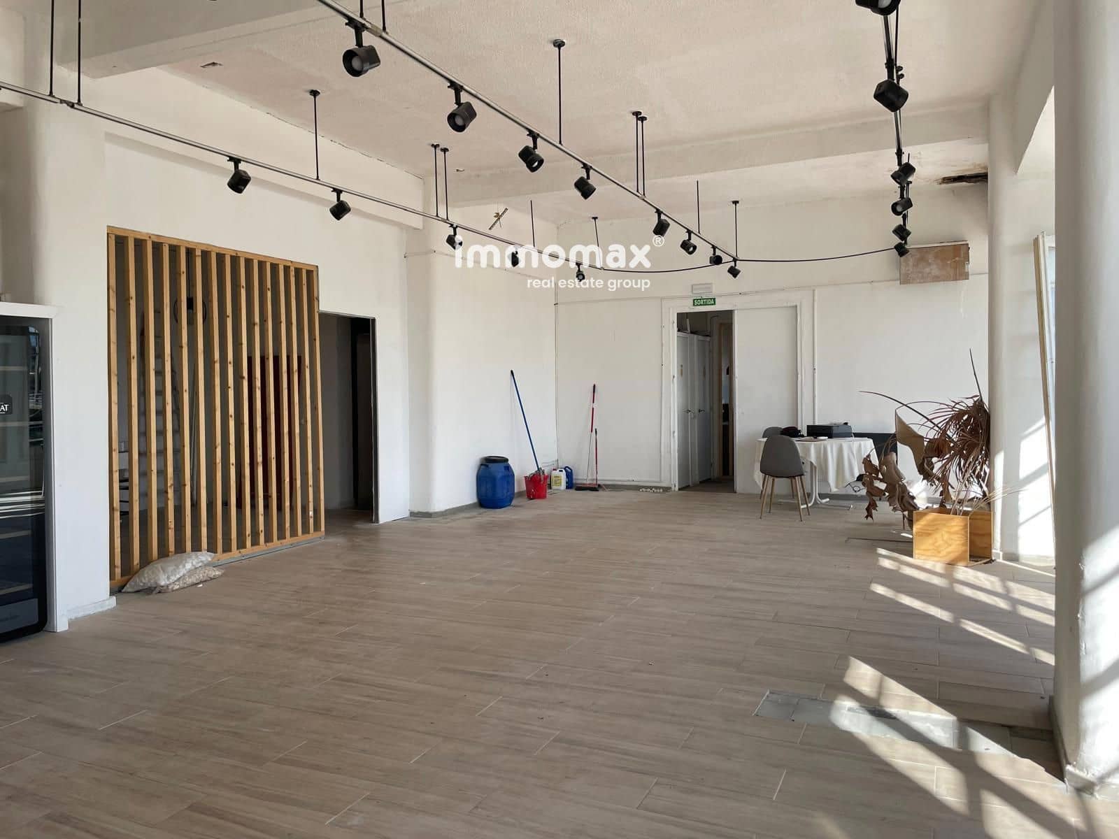 Erhverv til leje i Mora d'Ebre - € 600 (Ref: 9336937)